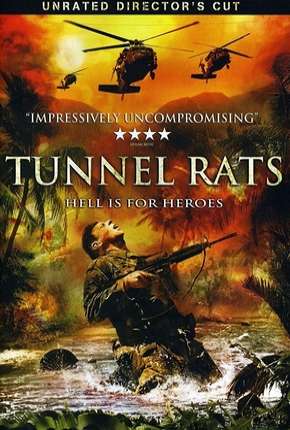 Filme 1968 - Tunnel Rats 2008