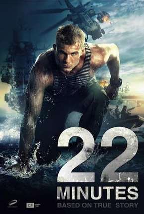 Filme 22 Minutos 2014