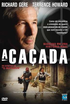 Filme A Caçada 2007