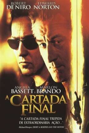 Filme A Cartada Final 2001