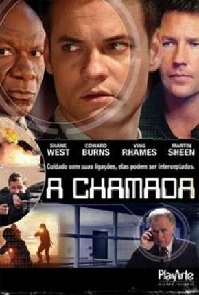 Filme A Chamada - Legendado 2009