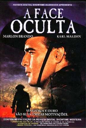 Filme A Face Oculta 1961