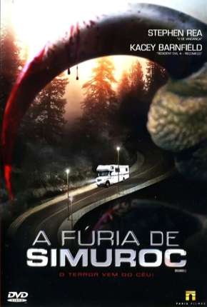 Filme A Fúria de Simuroc 2011