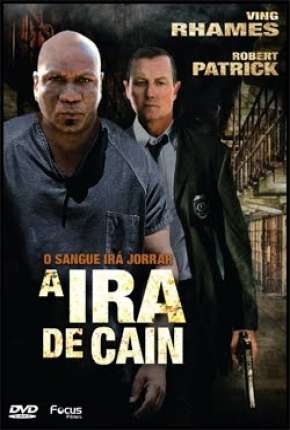 Filme A Ira de Cain 2010