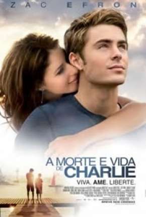 Filme A Morte e Vida de Charlie - Charlie St. Cloud 2010