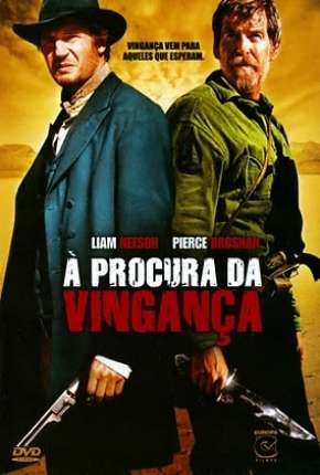 Filme À Procura da Vingança 2007