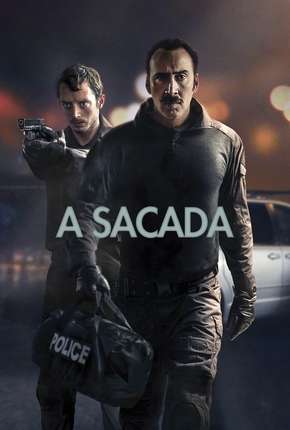 Filme A Sacada - The Trust 2016