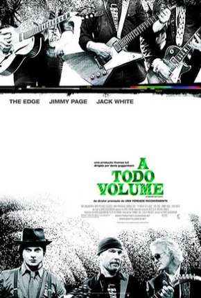 Filme A Todo Volume 2009