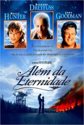 Filme Além da Eternidade 1989