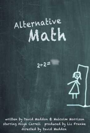 Filme Alternative Math - Legendado 2019