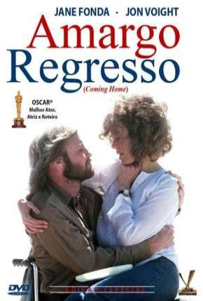 Filme Amargo Regresso - Legendado 1978