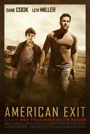 Filme American Exit - Legendado 2019