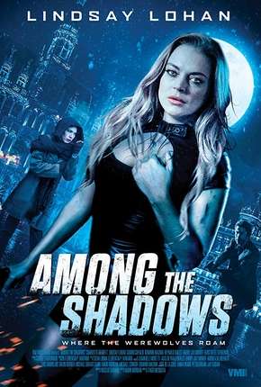 Filme Among the Shadows - Legendado 2019