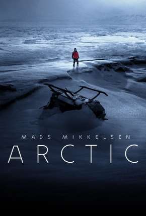 Filme Arctic - Legendado 2019