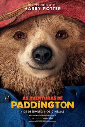 Filme As Aventuras de Paddington - Todos os Filmes 2019