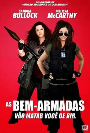 Filme As Bem Armadas 2013