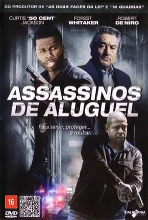 Filme Assassinos de Aluguel - Legendado 2013