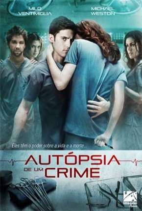 Filme Autópsia de Um Crime 2008