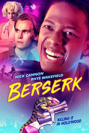 Filme Berserk - Legendado 2019