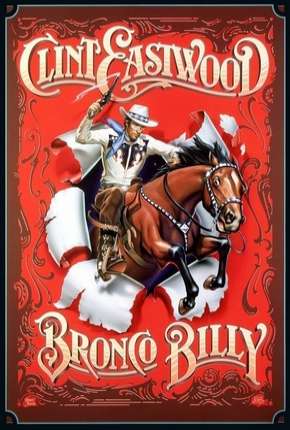 Filme Bronco Billy 1980