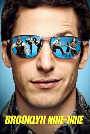 Série Brooklyn Nine-Nine - Lei e Desordem 3ª Temporada 2015