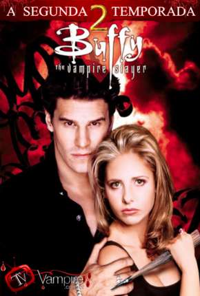 Série Buffy, A Caça-Vampiros - 2ª Temporada 1997