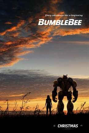 Filme Bumblebee + Extras 2019