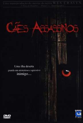 Filme Cães Assassinos 2006