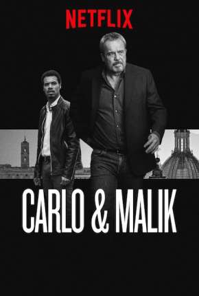 Série Carlo e Malik 2019