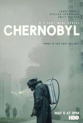 Série Chernobyl 2019