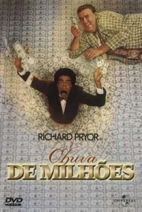 Filme Chuva de Milhões 1985