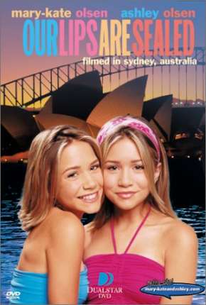 Filme Confusão na Austrália 2000