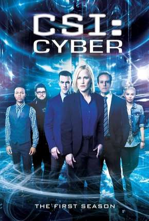 Série CSI: Cyber - 1ª Temporada 2015