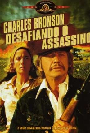 Filme Desafiando o Assassino 1974