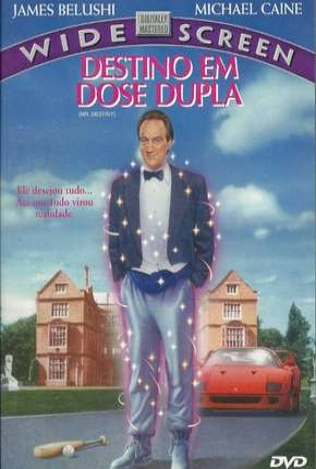 Filme Destino em Dose Dupla 1990