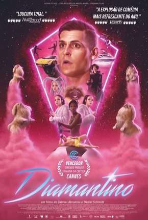 Filme Diamantino 2019