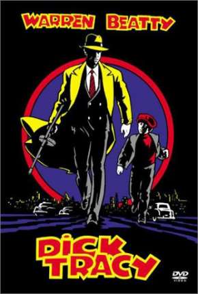 Filme Dick Tracy 1990