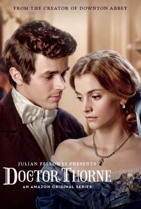 Série Doctor Thorne 2016