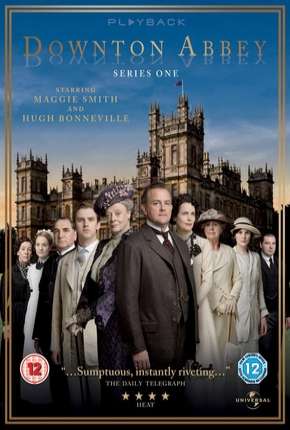 Série Downton Abbey 2010