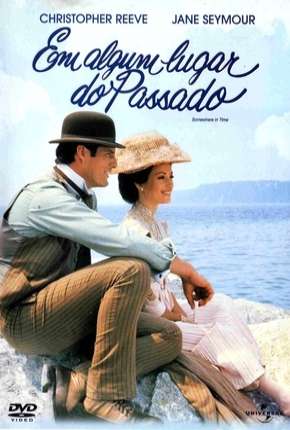 Filme Em Algum Lugar do Passado 1980