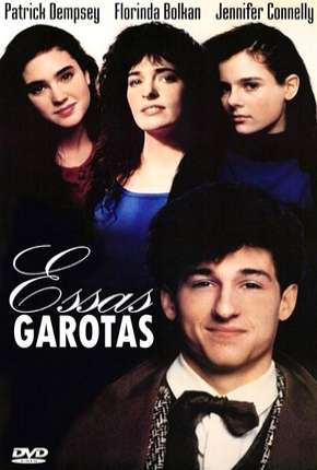 Filme Essas Garotas 1988