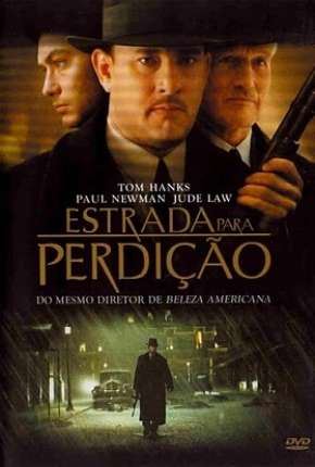 Filme Estrada para Perdição 2002