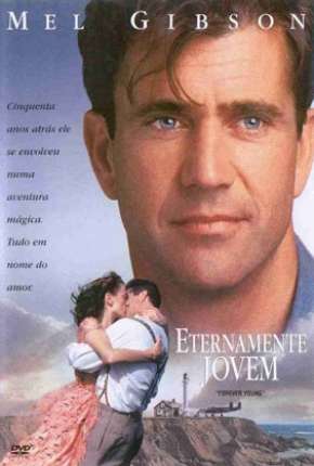 Filme Eternamente Jovem 1992