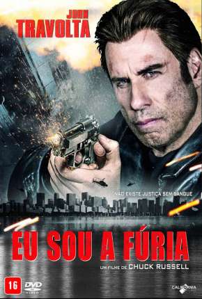 Filme Eu Sou a Fúria 2016