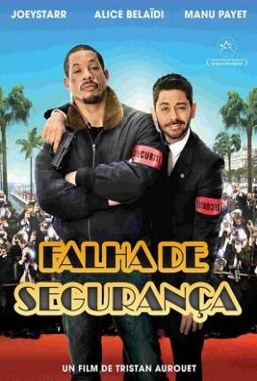 Filme Falha de Segurança 2015