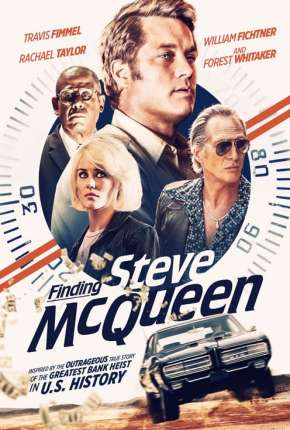 Filme Finding Steve McQueen - Legendado 2019