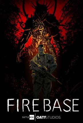 Filme Firebase - Legendado 2017