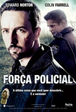 Filme Força Policial 2008