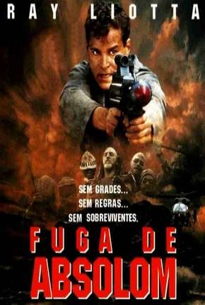 Filme Fuga de Absolom 1994