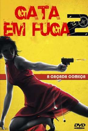 Filme Gata em Fuga 2 2014